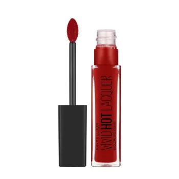 MAYBELLINE Vivid Hot Lacquer - Gloss 70 So hot